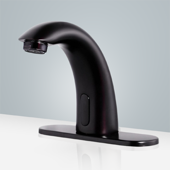 Sloan Sensor Lavatory Faucets